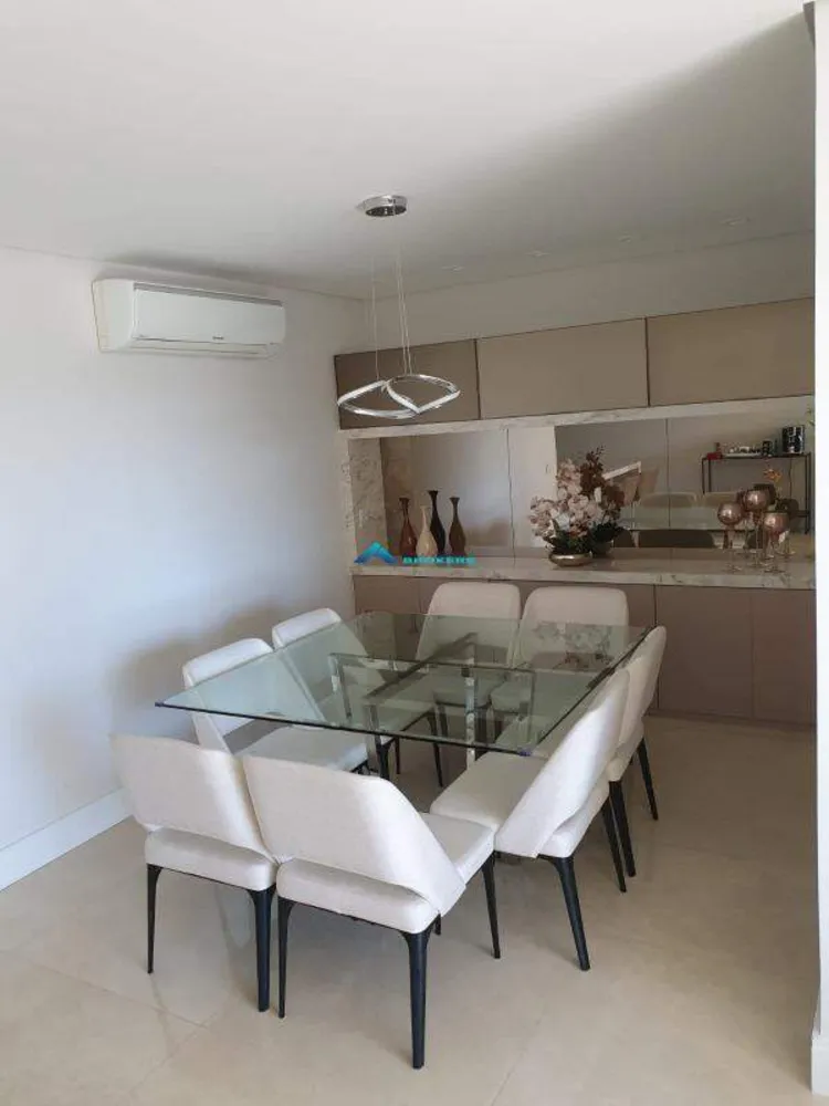 Apartamento, 3 quartos, 113 m² - Foto 1
