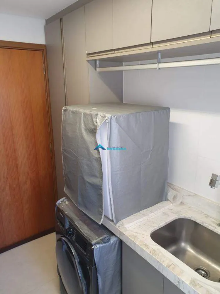 Apartamento, 3 quartos, 113 m² - Foto 8