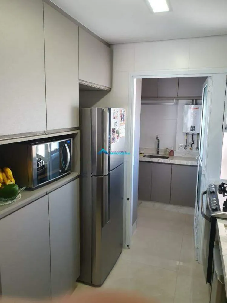 Apartamento, 3 quartos, 113 m² - Foto 4