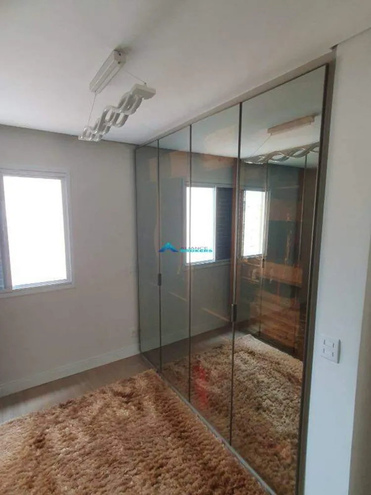 Apartamento, 3 quartos, 113 m² - Foto 9