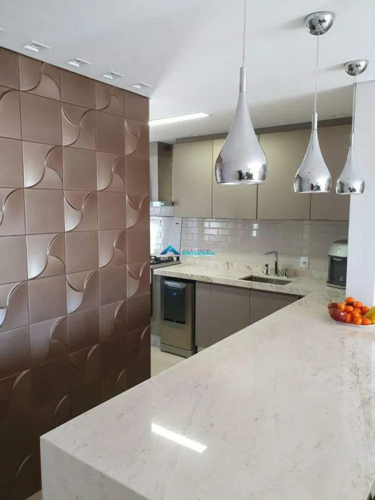 Apartamento, 3 quartos, 113 m² - Foto 3