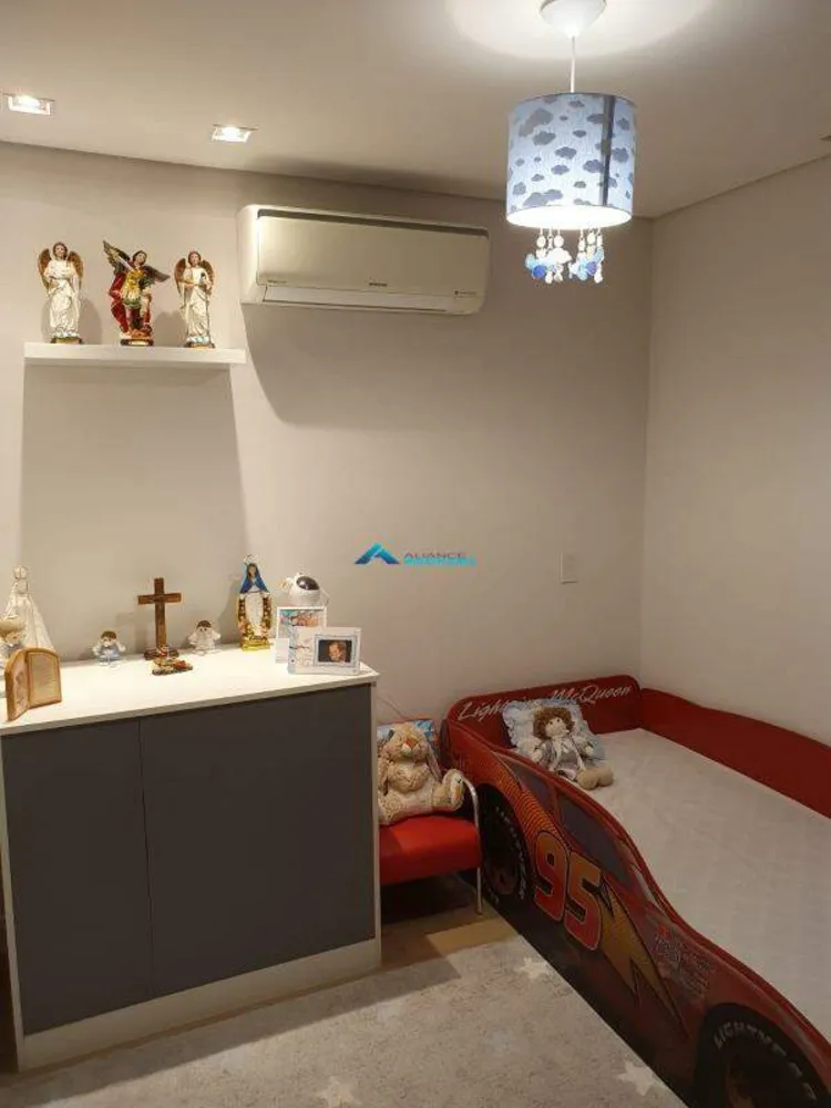 Apartamento, 3 quartos, 113 m² - Foto 6