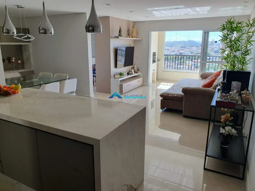 Apartamento, 3 quartos, 113 m² - Foto 2