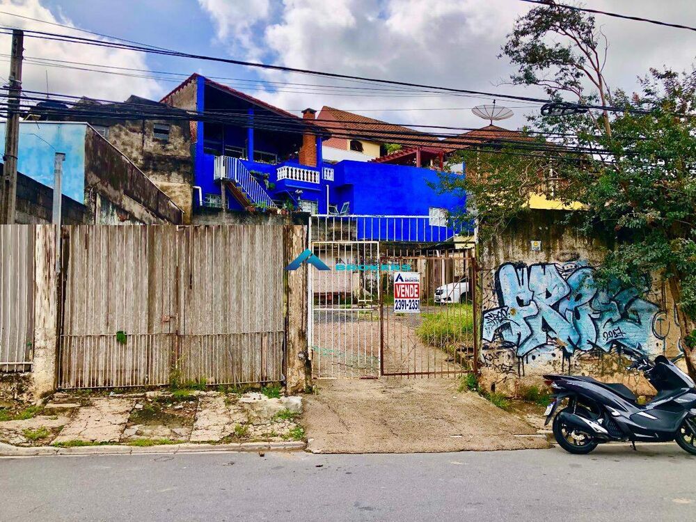 Terreno, 270 m² - Foto 1