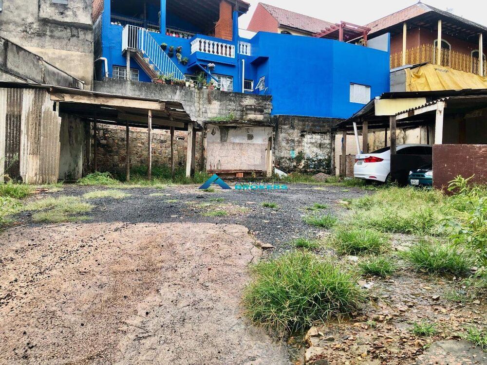 Terreno, 270 m² - Foto 4