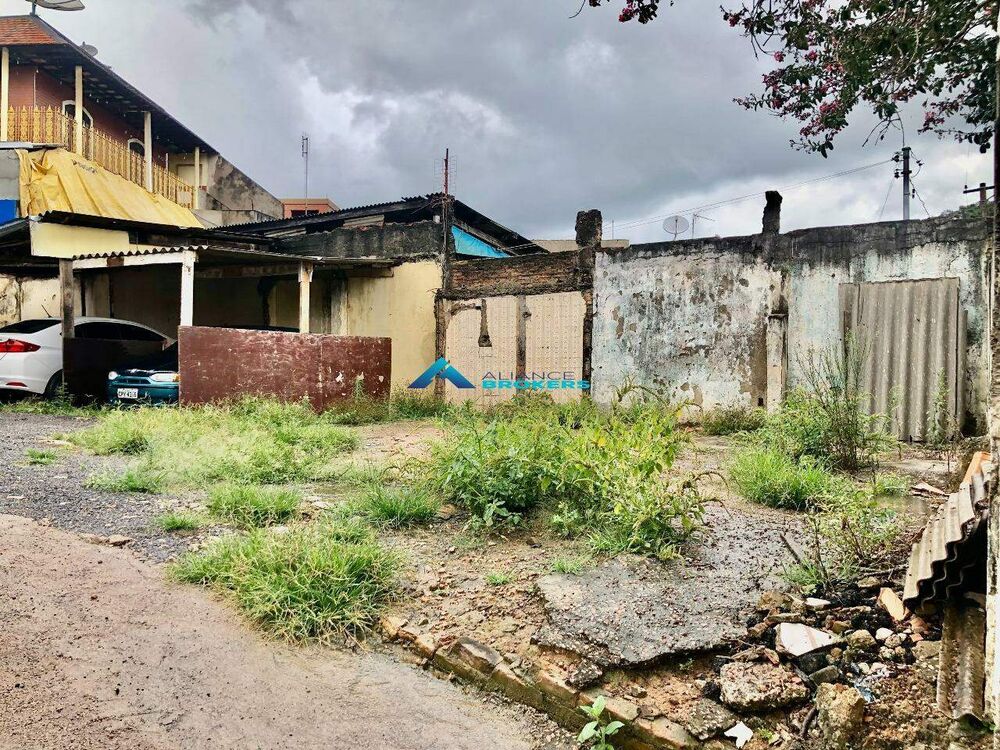 Terreno, 270 m² - Foto 3
