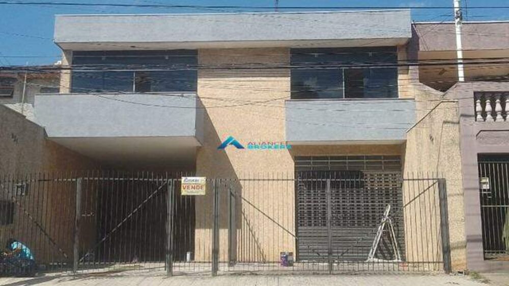 Casa, 3 quartos, 100 m² - Foto 1