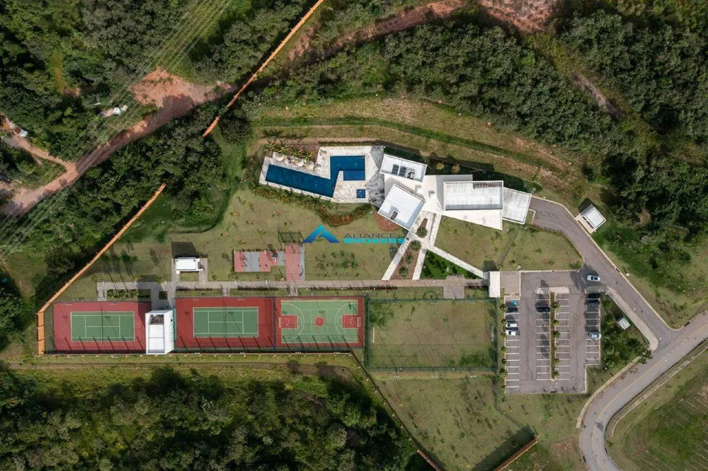 Terreno, 453 m² - Foto 1
