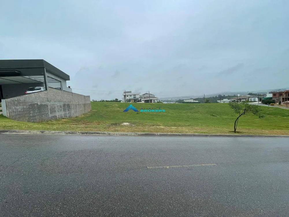 Terreno, 525 m² - Foto 1
