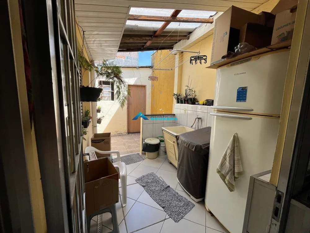 Casa, 2 quartos, 94 m² - Foto 5