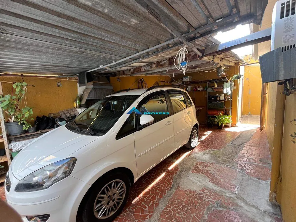 Casa, 2 quartos, 94 m² - Foto 11