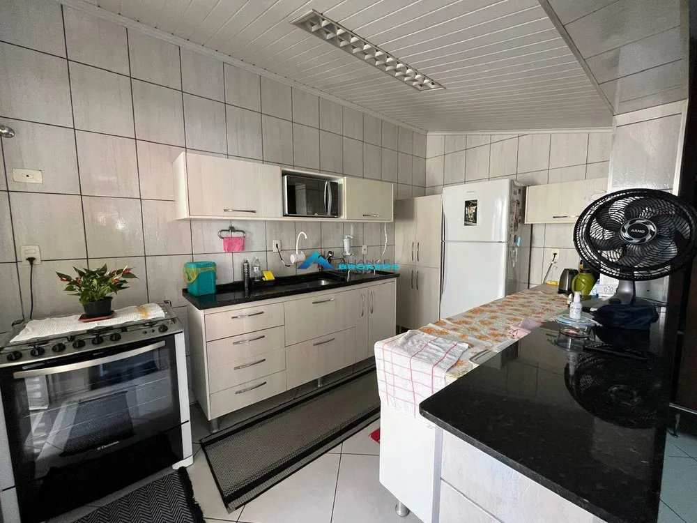 Casa, 2 quartos, 94 m² - Foto 4