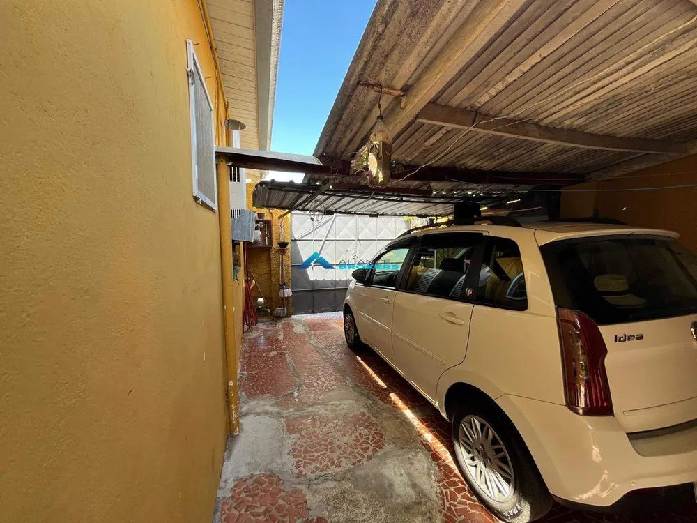 Casa, 2 quartos, 94 m² - Foto 10