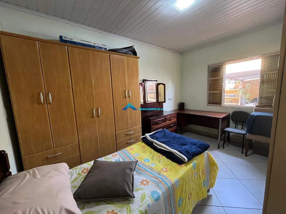 Casa, 2 quartos, 94 m² - Foto 7
