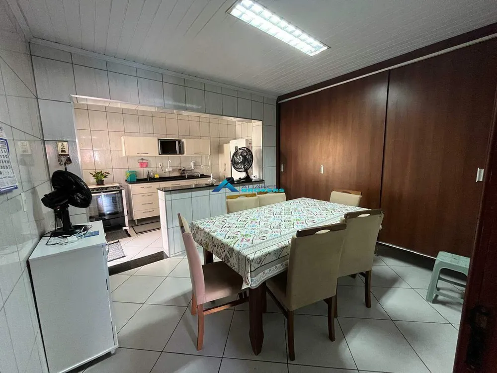 Casa, 2 quartos, 94 m² - Foto 3
