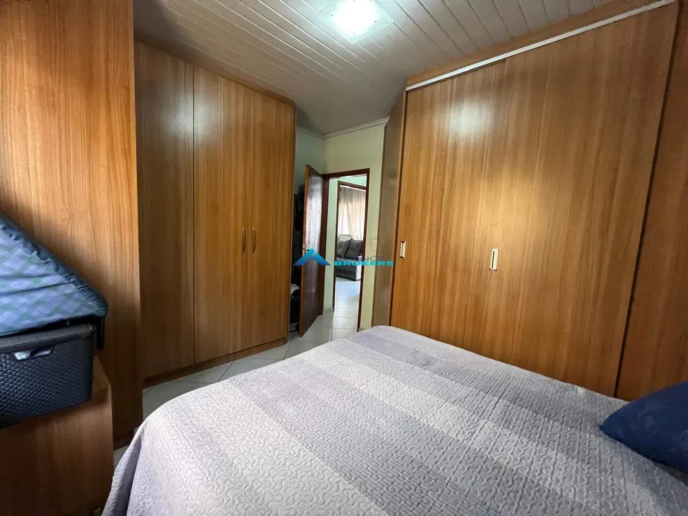Casa, 2 quartos, 94 m² - Foto 9