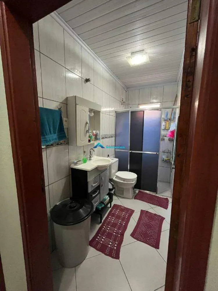 Casa, 2 quartos, 94 m² - Foto 8