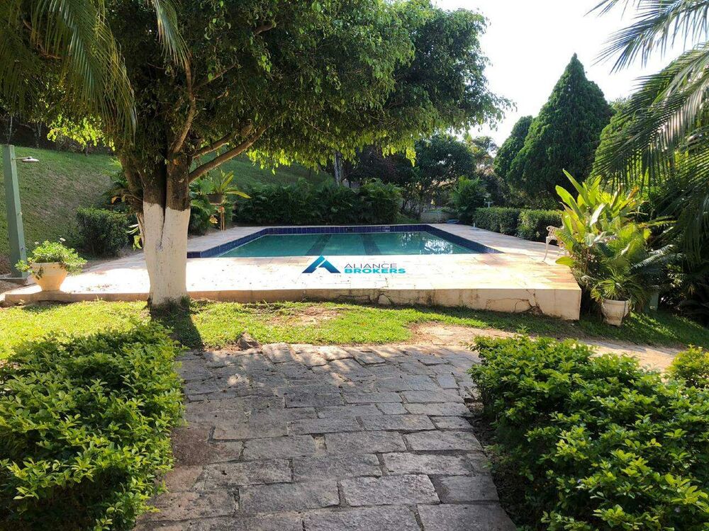 Chácara, 3 quartos, 5060 m² - Foto 5