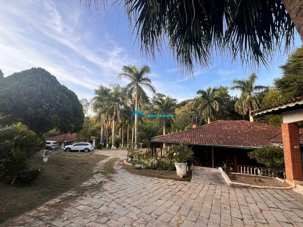 Chácara, 3 quartos, 5060 m² - Foto 14