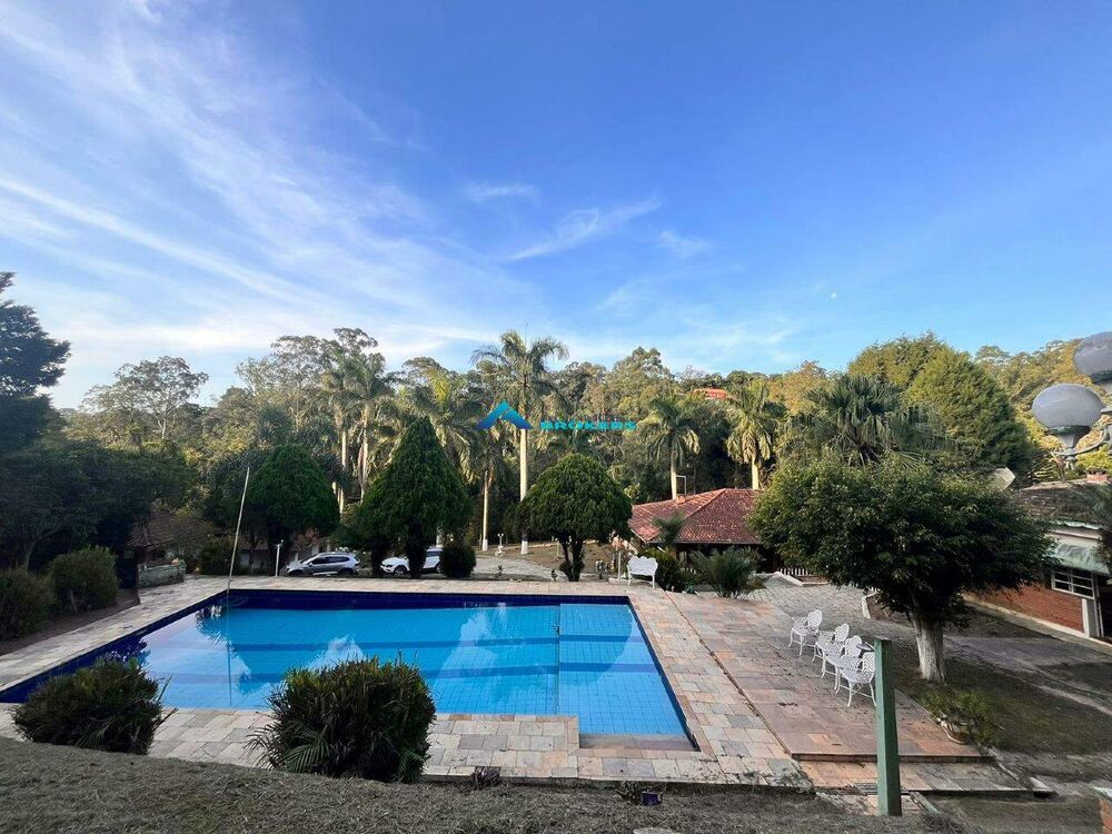Chácara, 3 quartos, 5060 m² - Foto 17