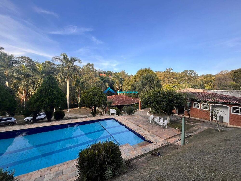Chácara, 3 quartos, 5060 m² - Foto 22