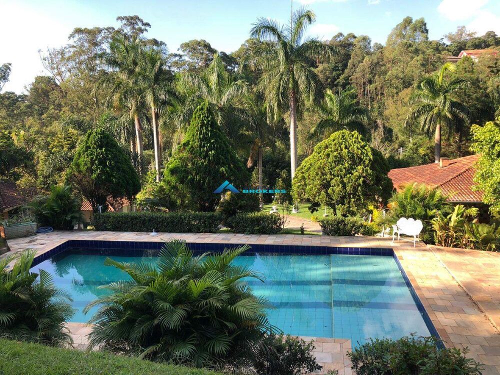 Chácara, 3 quartos, 5060 m² - Foto 2
