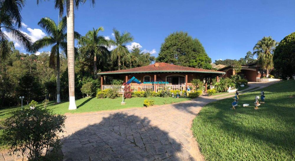 Chácara, 3 quartos, 5060 m² - Foto 6