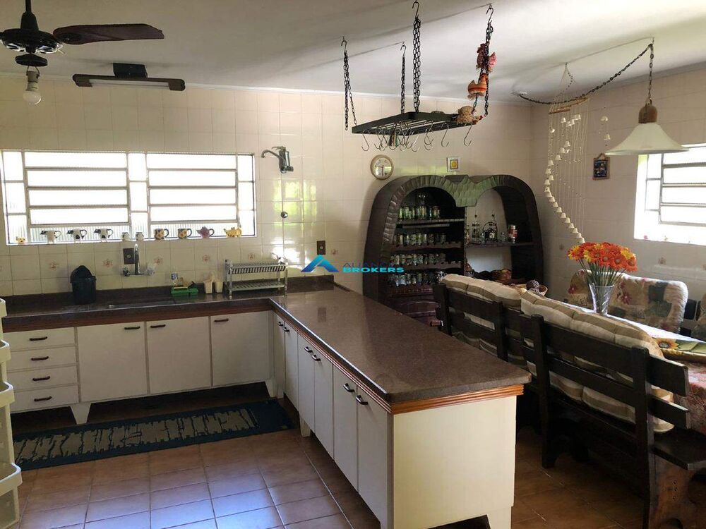 Chácara, 3 quartos, 5060 m² - Foto 13