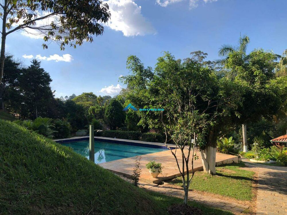 Chácara, 3 quartos, 5060 m² - Foto 12