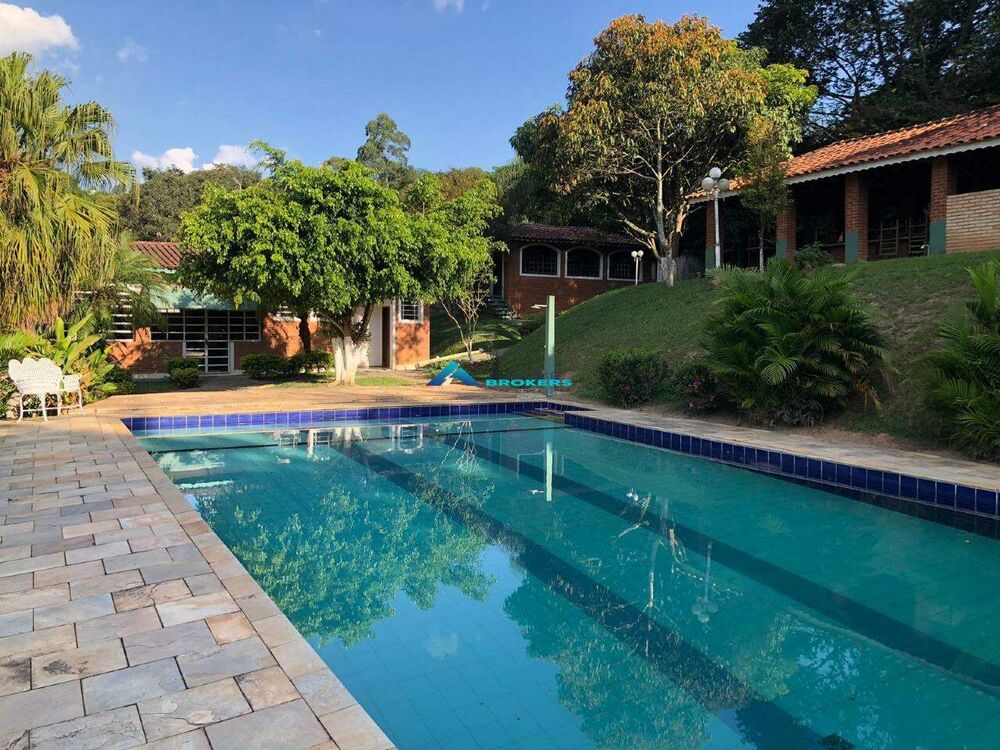 Chácara, 3 quartos, 5060 m² - Foto 18