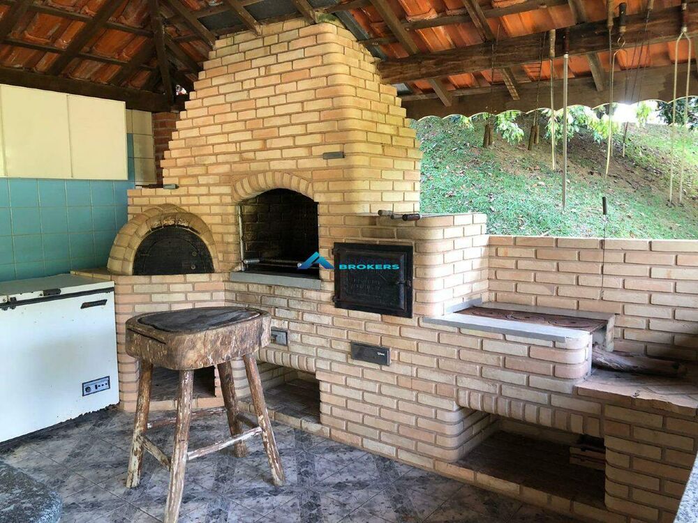 Chácara, 3 quartos, 5060 m² - Foto 19