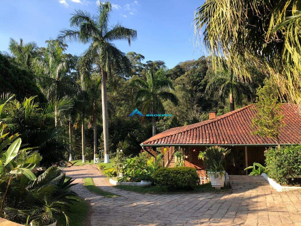 Chácara, 3 quartos, 5060 m² - Foto 28