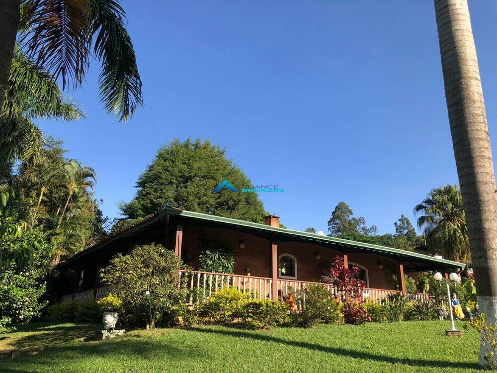 Chácara, 3 quartos, 5060 m² - Foto 11