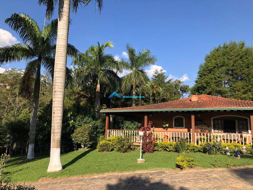 Chácara, 3 quartos, 5060 m² - Foto 4