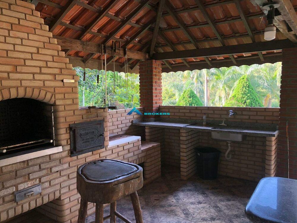 Chácara, 3 quartos, 5060 m² - Foto 10