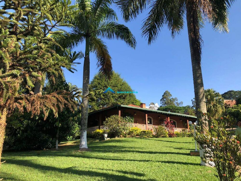 Chácara, 3 quartos, 5060 m² - Foto 3