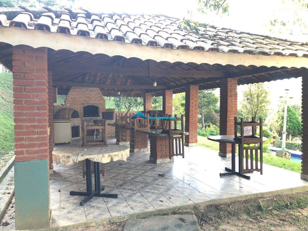 Chácara, 3 quartos, 5060 m² - Foto 21