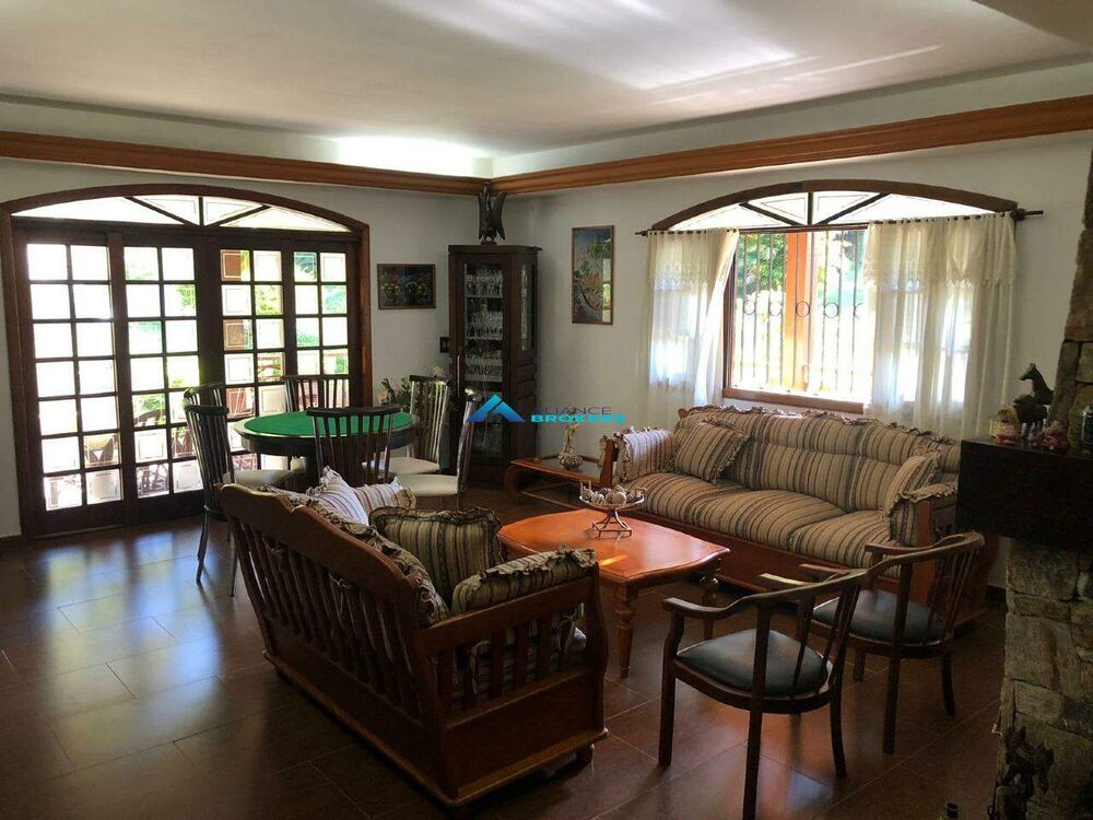 Chácara, 3 quartos, 5060 m² - Foto 16