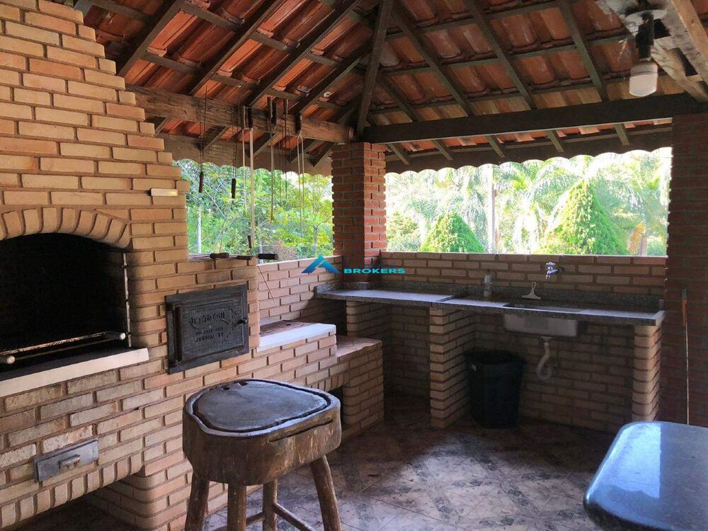 Chácara, 3 quartos, 5060 m² - Foto 23