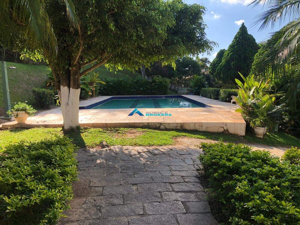 Chácara, 3 quartos, 5060 m² - Foto 24