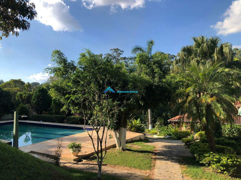 Chácara, 3 quartos, 5060 m² - Foto 9
