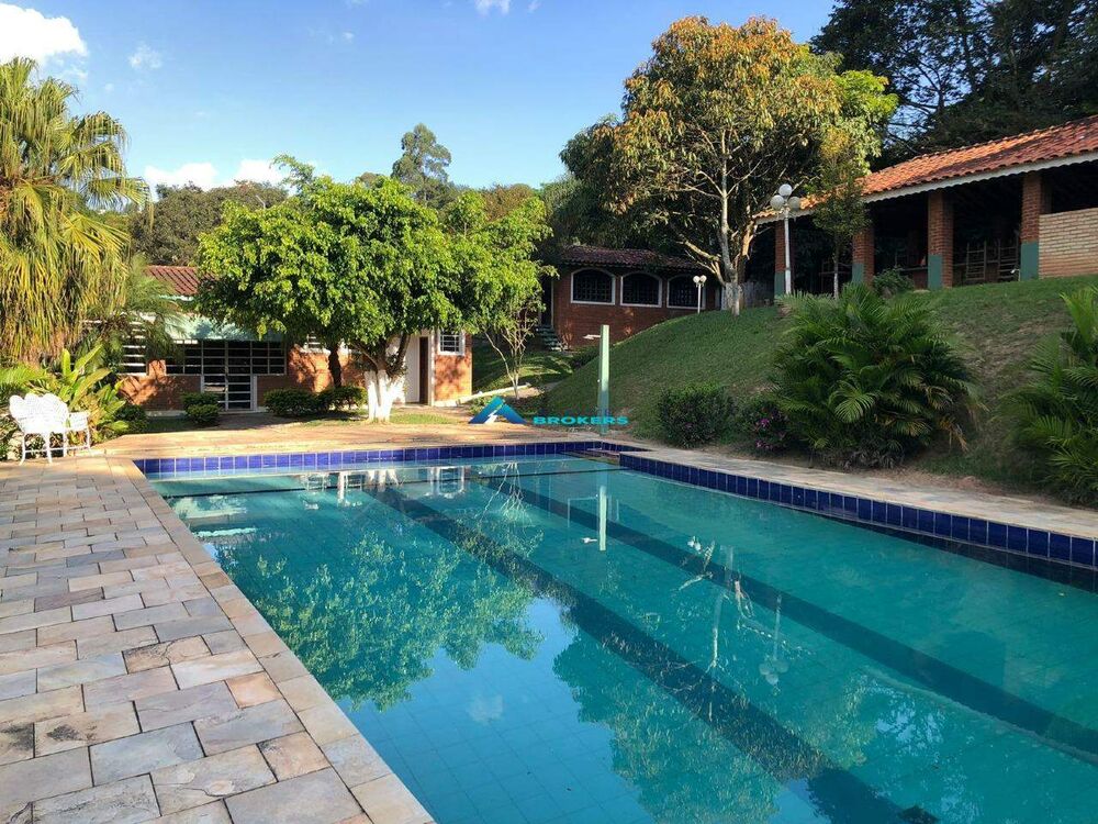 Chácara, 3 quartos, 5060 m² - Foto 27