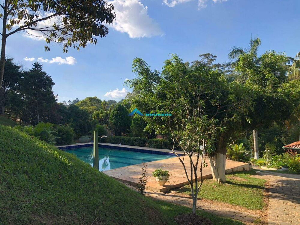 Chácara, 3 quartos, 5060 m² - Foto 1