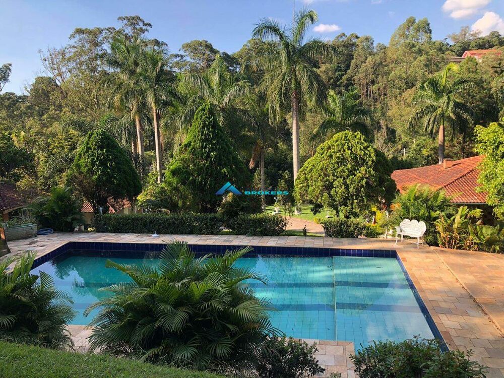 Chácara, 3 quartos, 5060 m² - Foto 20