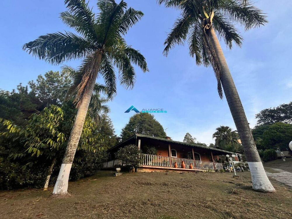 Chácara, 3 quartos, 5060 m² - Foto 25