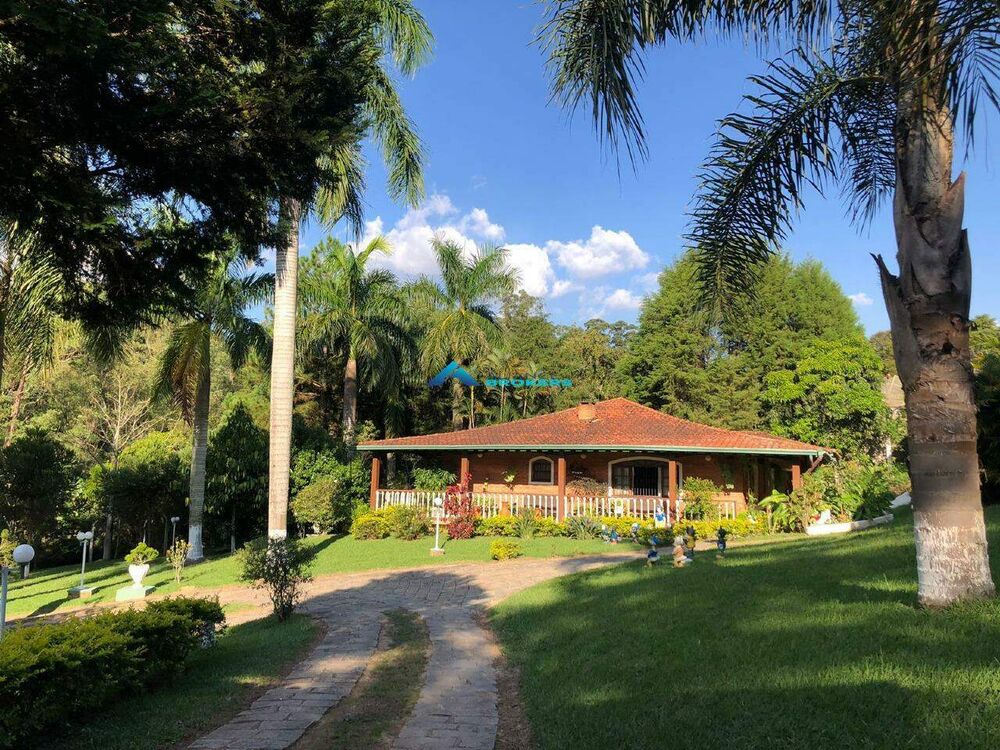 Chácara, 3 quartos, 5060 m² - Foto 26