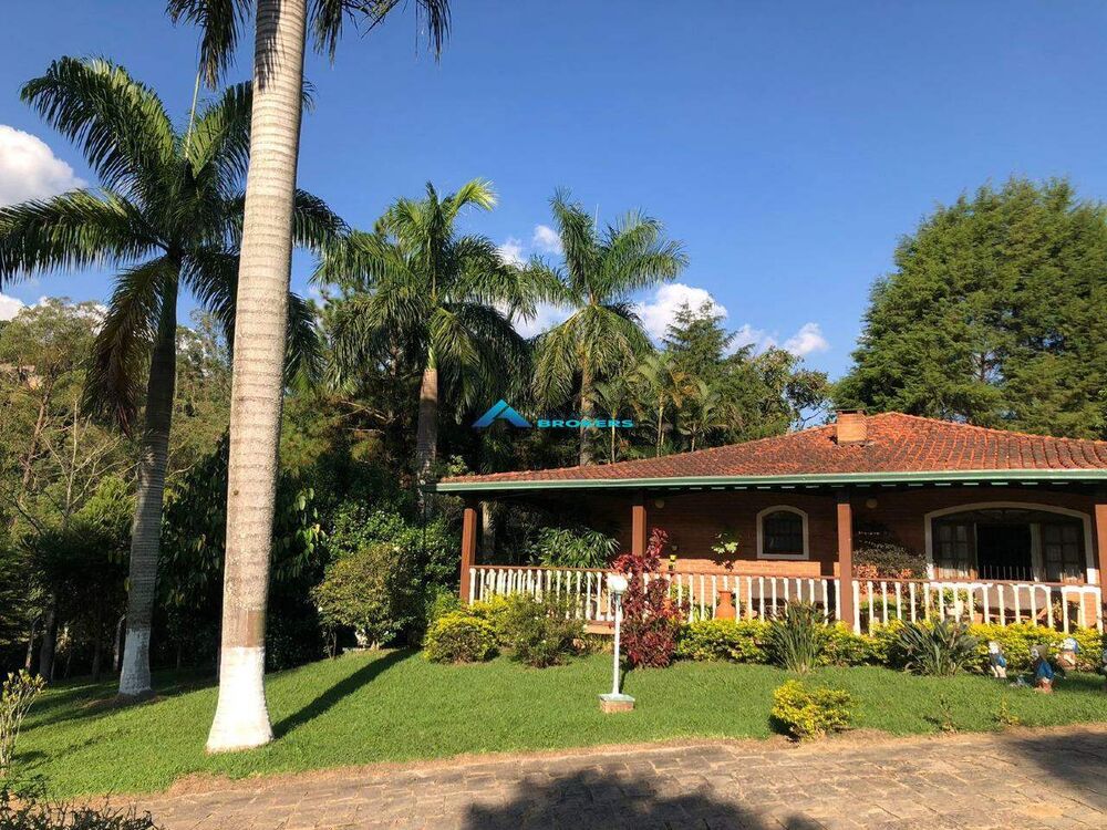 Chácara, 3 quartos, 5060 m² - Foto 15