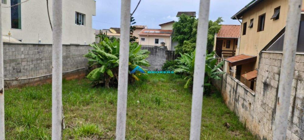 Terreno, 372 m² - Foto 1