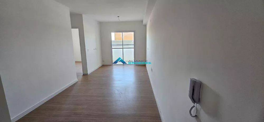 Apartamento à venda com 2 quartos, 64m² - Foto 1