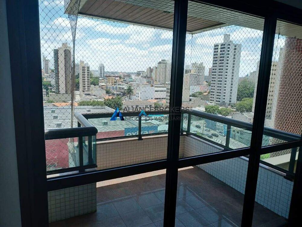 Apartamento, 4 quartos, 268 m² - Foto 5